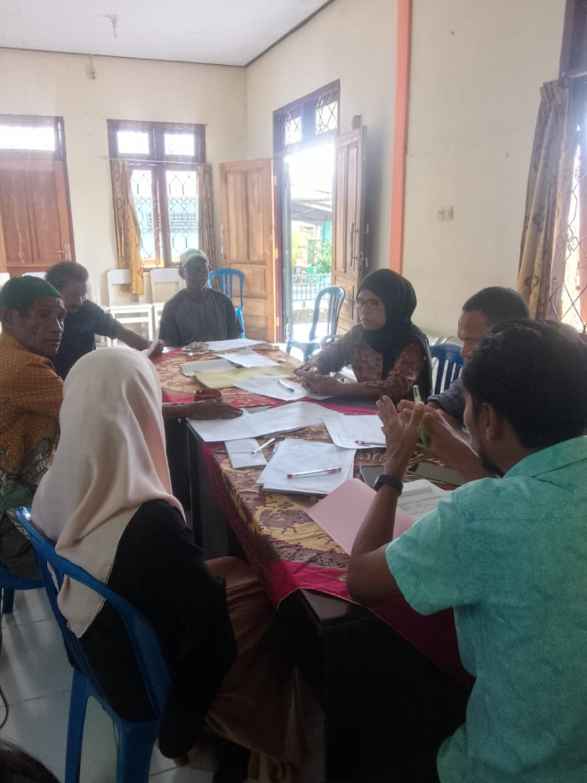 PENCERMATAN ULANG DU RKP Negeri Tahun 2026